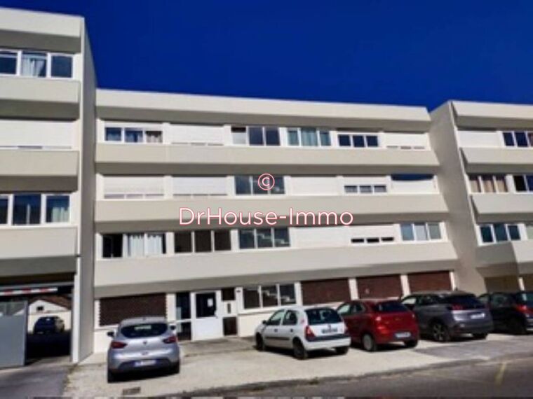 Vente Appartement 18m² 1 Pièce à Bordeaux (33000) - Dr House-Immo