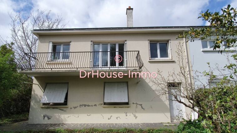 Vente Maison 113m² 5 Pièces à Nantes (44000) - Dr House-Immo