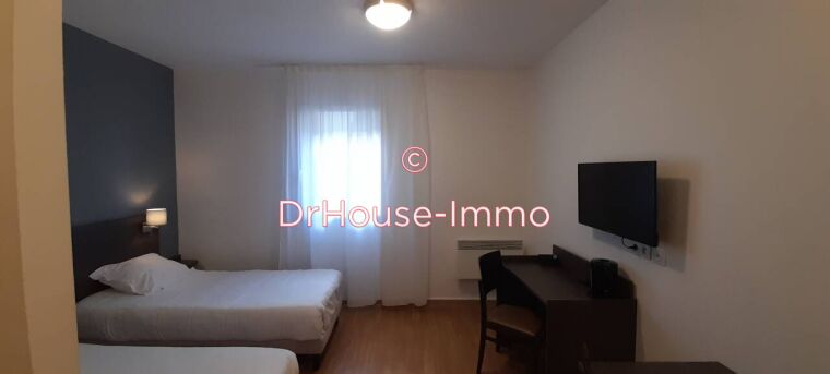 Vente Appartement 21m² 1 Pièce à Marseille (13000) - Dr House-Immo