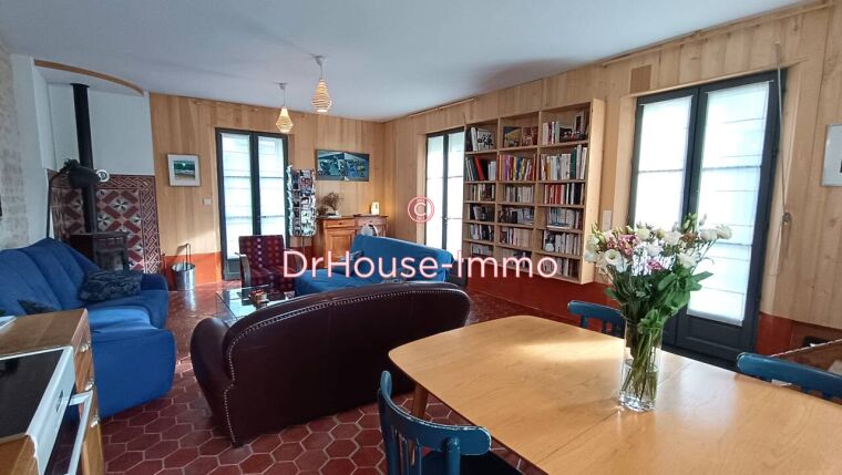 Vente Maison 120m² 4 Pièces à Niort (79000) - Dr House-Immo