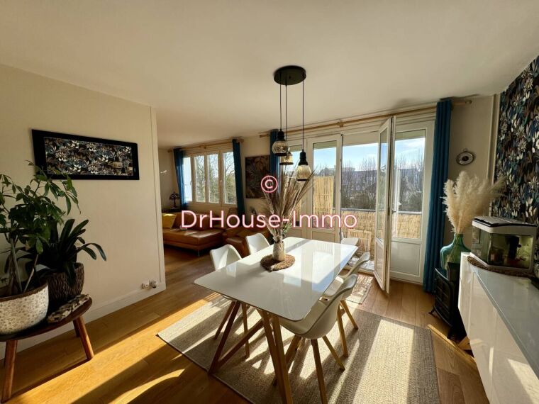 Vente Appartement 68m² 3 Pièces à Dieppe (76200) - Dr House-Immo