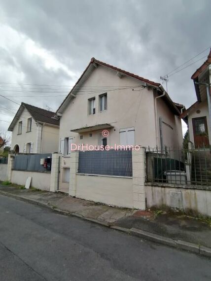 Vente Appartement 16m² 1 Pièce à Saint-Brice-sous-Forêt (95350) - Dr House-Immo