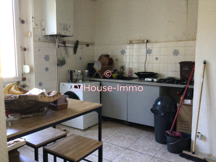 Vente Appartement 65m² 3 Pièces à Saint-Étienne (42000) - Dr House-Immo