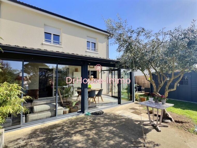 Vente Maison 129m² 4 Pièces à Libourne (33500) - Dr House-Immo