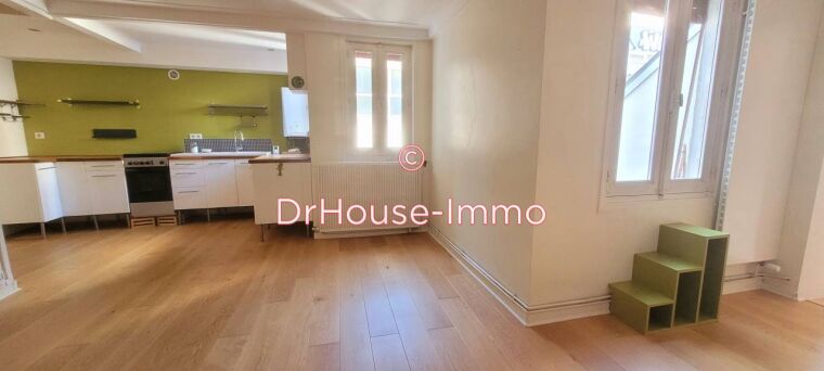Vente Appartement 87m² 4 Pièces à Nantes (44000) - Dr House-Immo