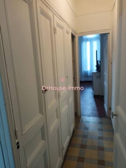 Vente Appartement 67m² 3 Pièces à Marseille (13000) - Dr House-Immo