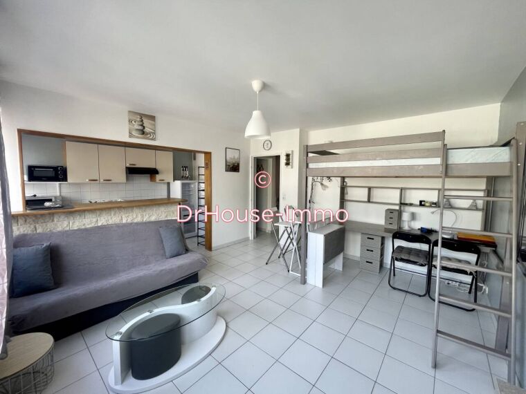 Vente Appartement 31m² 1 Pièce à Dieppe (76200) - Dr House-Immo