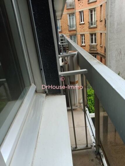 Vente Appartement 9m² 1 Pièce à Paris (75000) - Dr House-Immo