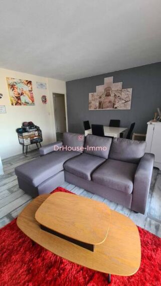 Vente Appartement 42m² 2 Pièces à Hyères (83400) - Dr House-Immo