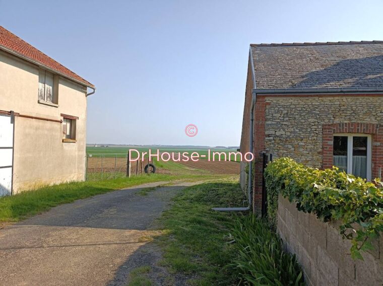 Vente Maison 160m² 5 Pièces à Montargis (45200) - Dr House-Immo