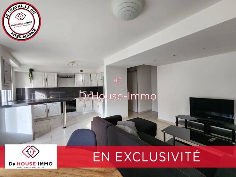 Vente Maison 65m² 3 Pièces à Niort (79000) - Dr House-Immo
