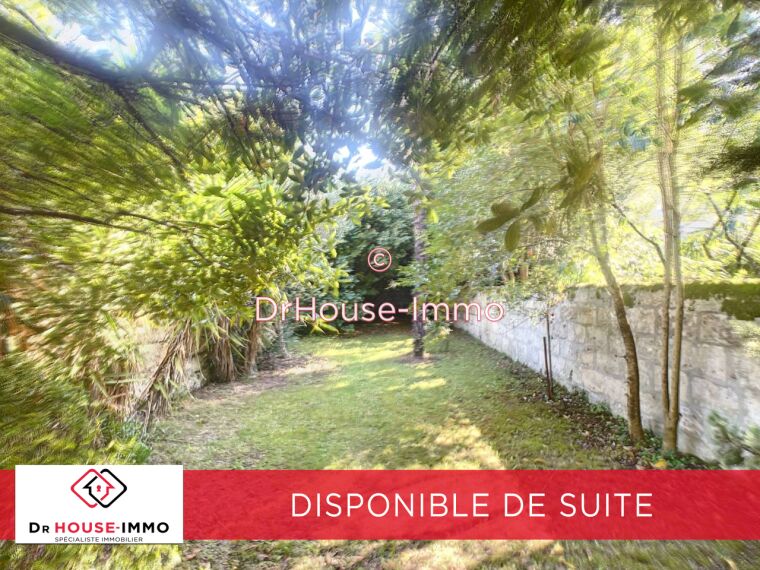 Vente Maison 250m² 8 Pièces à Bordeaux (33200) - Dr House-Immo
