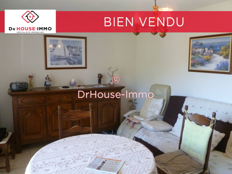 Appartement vente 2 pièces Digne-les-Bains 50m²