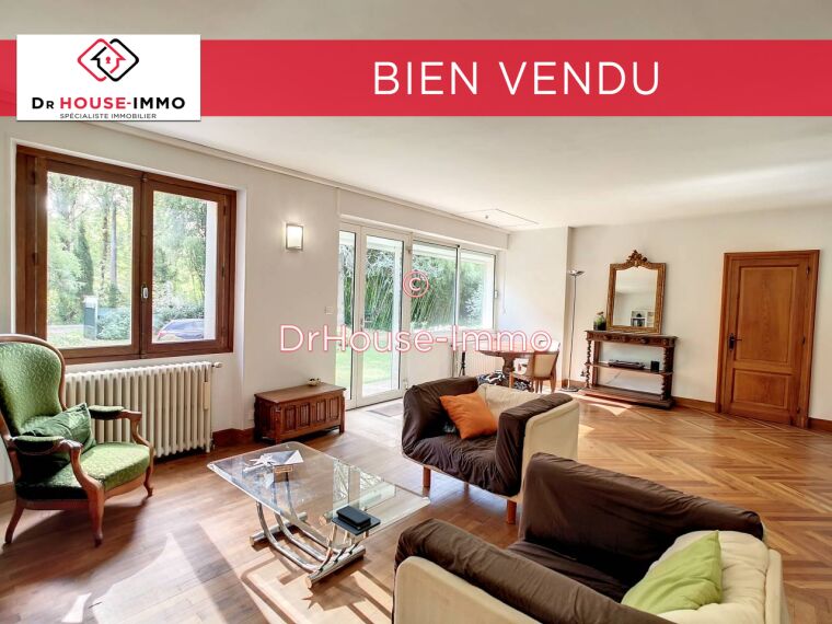 Maison/villa vente 6 pièces Saint-Germain-du-Salembre 138m²
