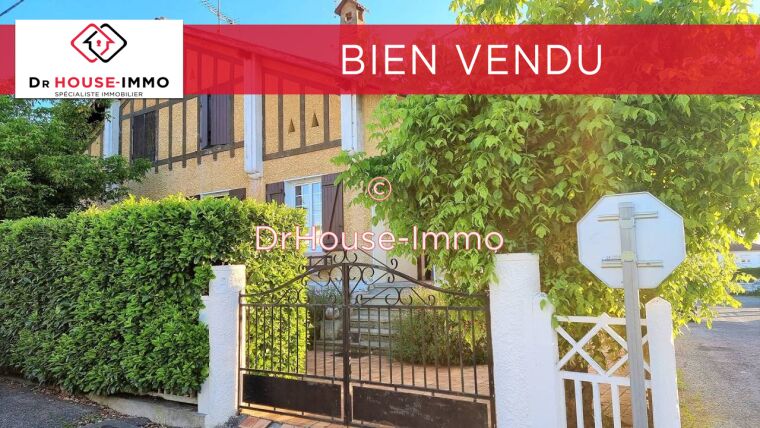 Maison/villa vente 3 pièces Sainte-Livrade-sur-Lot 94m²
