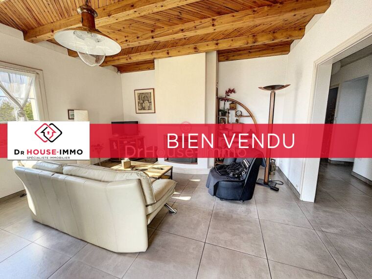Maison/villa vente 6 pièces Saint-Jean-de-Monts 135m²