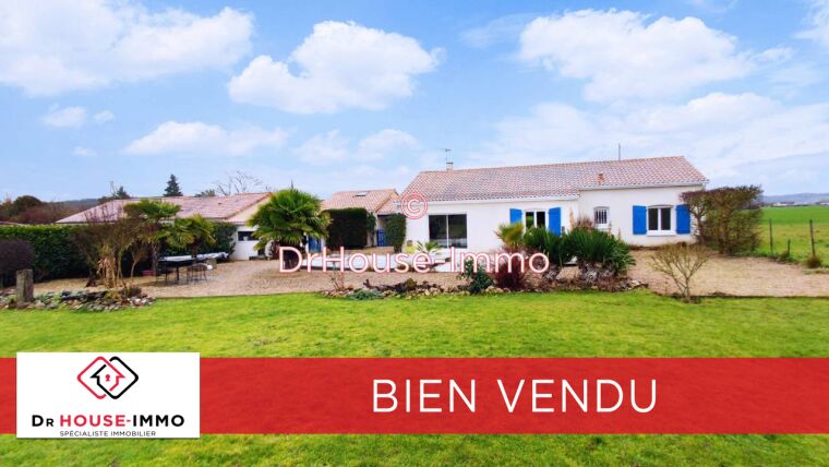 Maison/villa vente 6 pièces Cenon-sur-Vienne 145m²