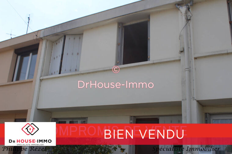 Maison/villa vente 4 pièces Miramont-de-Guyenne 70m²