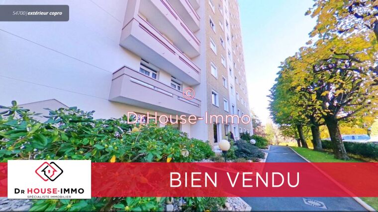 Appartement vente 5 pièces Saint-Étienne 88m²