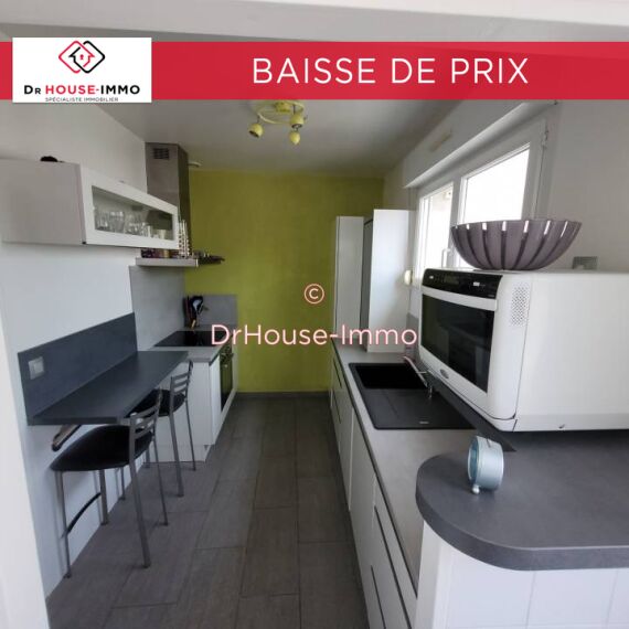 Vente Maison 95m² 5 Pièces à Ceyrat (63122) - Dr House-Immo