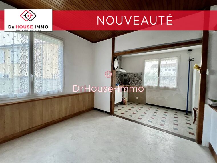 Vente Maison 77m² 4 Pièces à Montélimar (26200) - Dr House-Immo