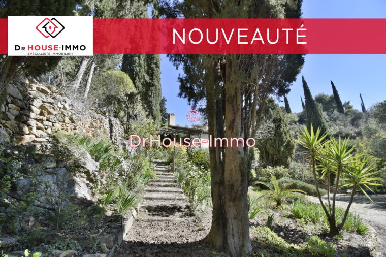 Vente Maison 190m² 6 Pièces à Clermont-l'Hérault (34800) - Dr House-Immo