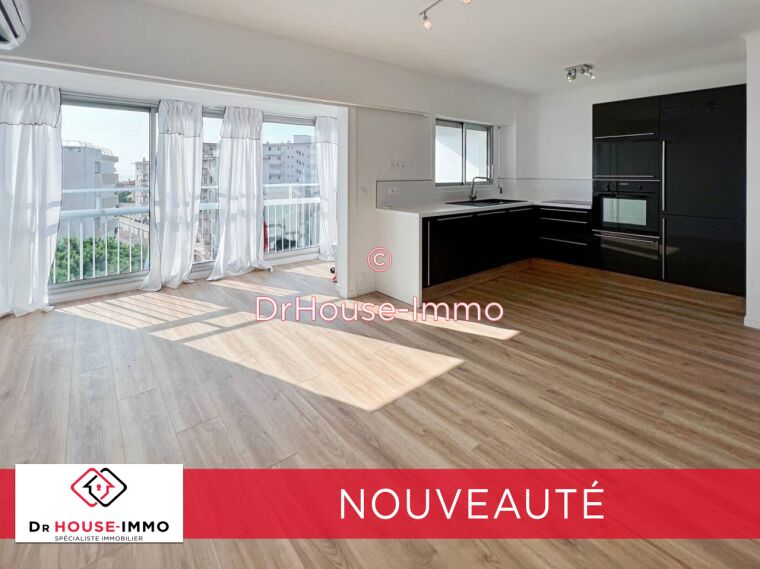 Vente Appartement 25m² 1 Pièce à Cannes (06400) - Dr House-Immo