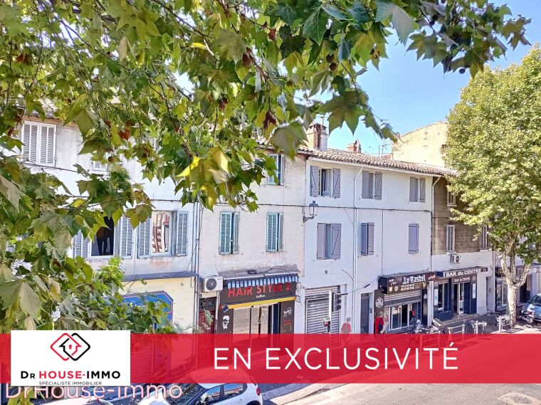 Vente Maison 130m² 8 Pièces à Marseille (13008) - Dr House-Immo
