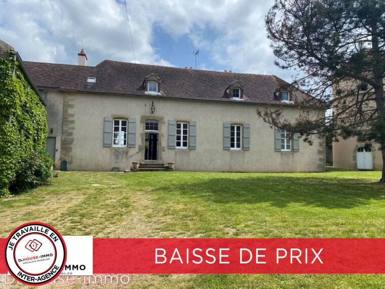 Maison/villa vente 6 pièces Sceaux 170m²