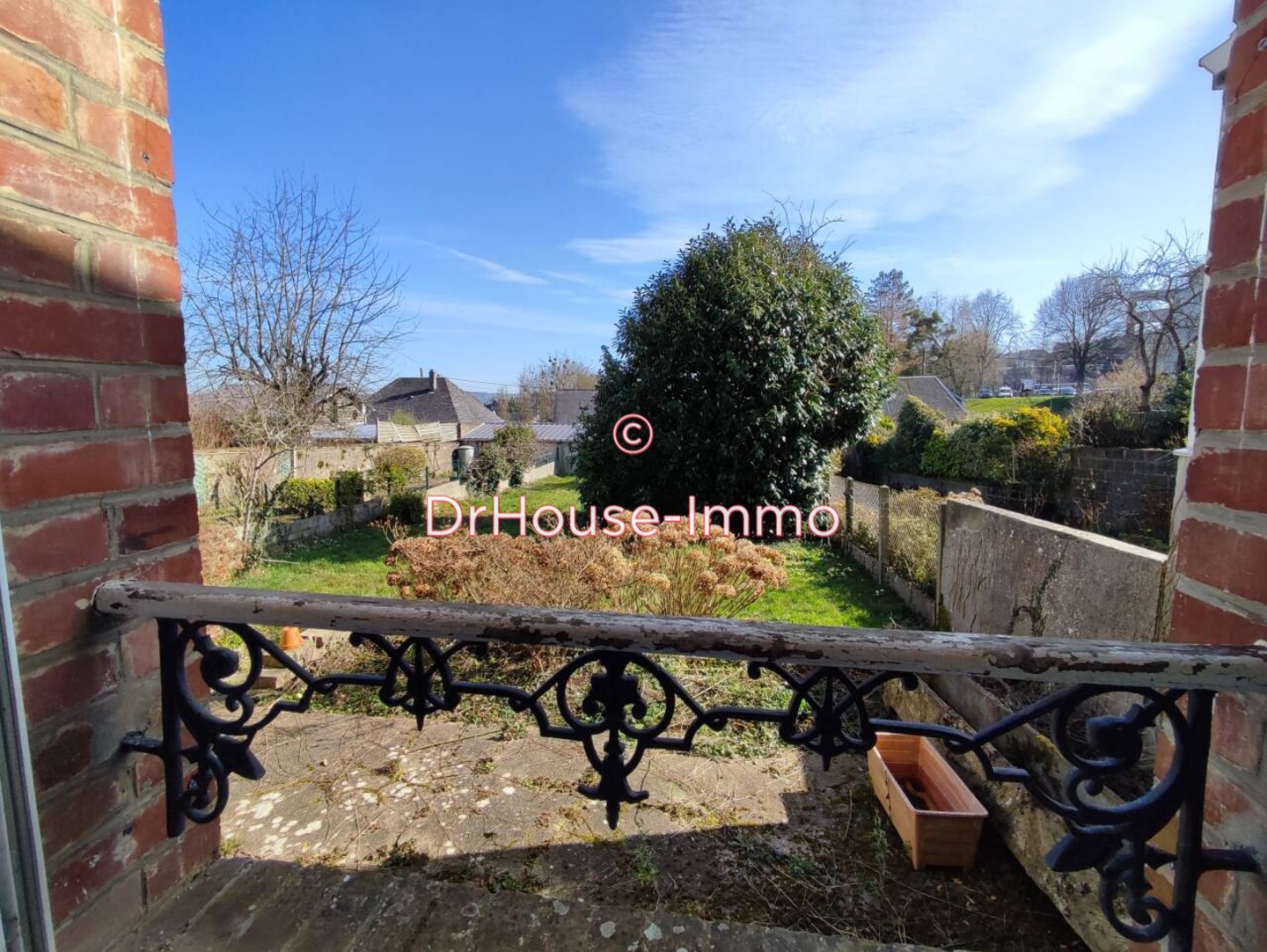 Photo 3 : Vente Maison 8 pièces Vire Normandie 140 m²