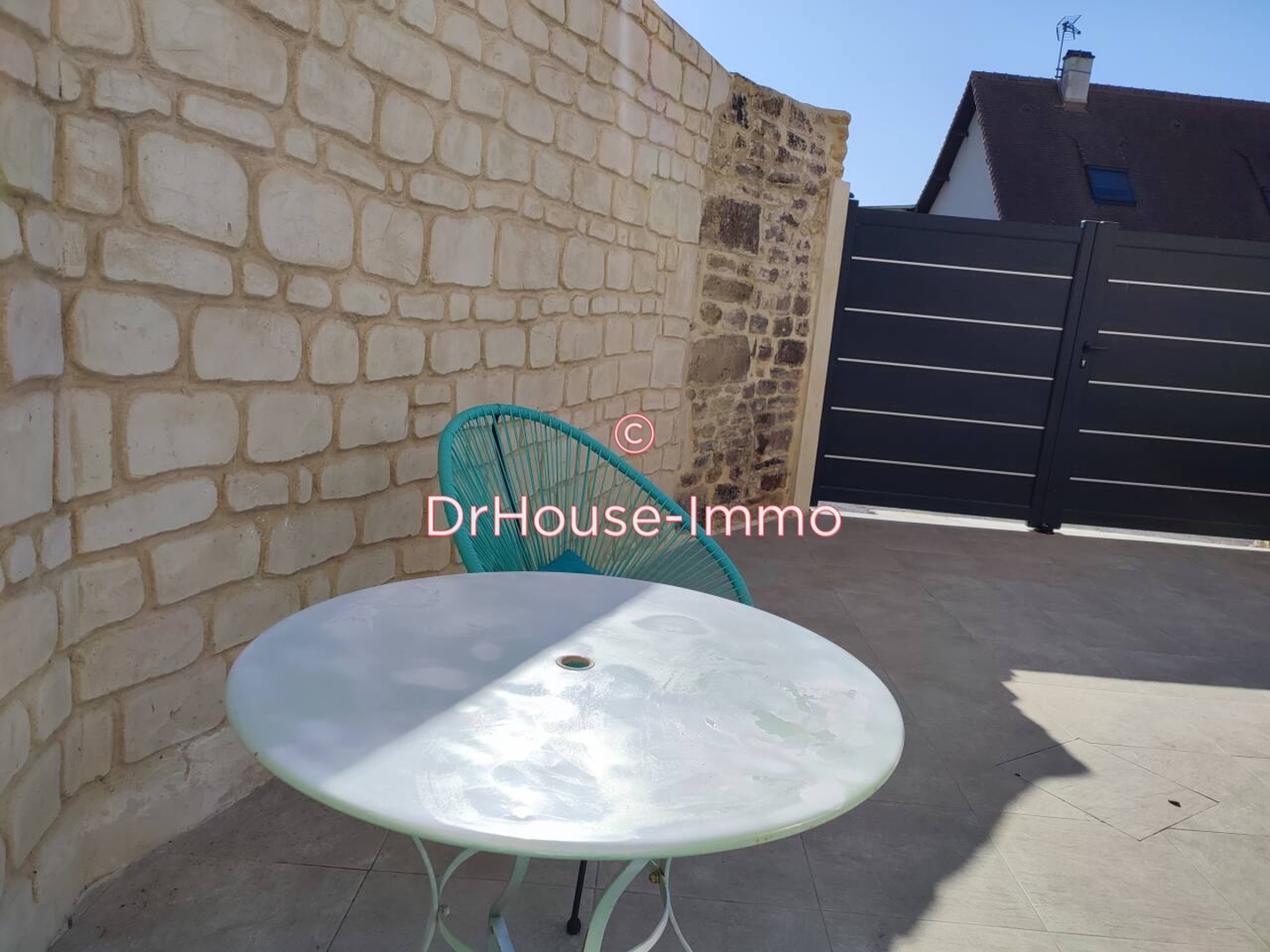 Photo 2 : Vente Maison 4 pièces Banville 90 m²