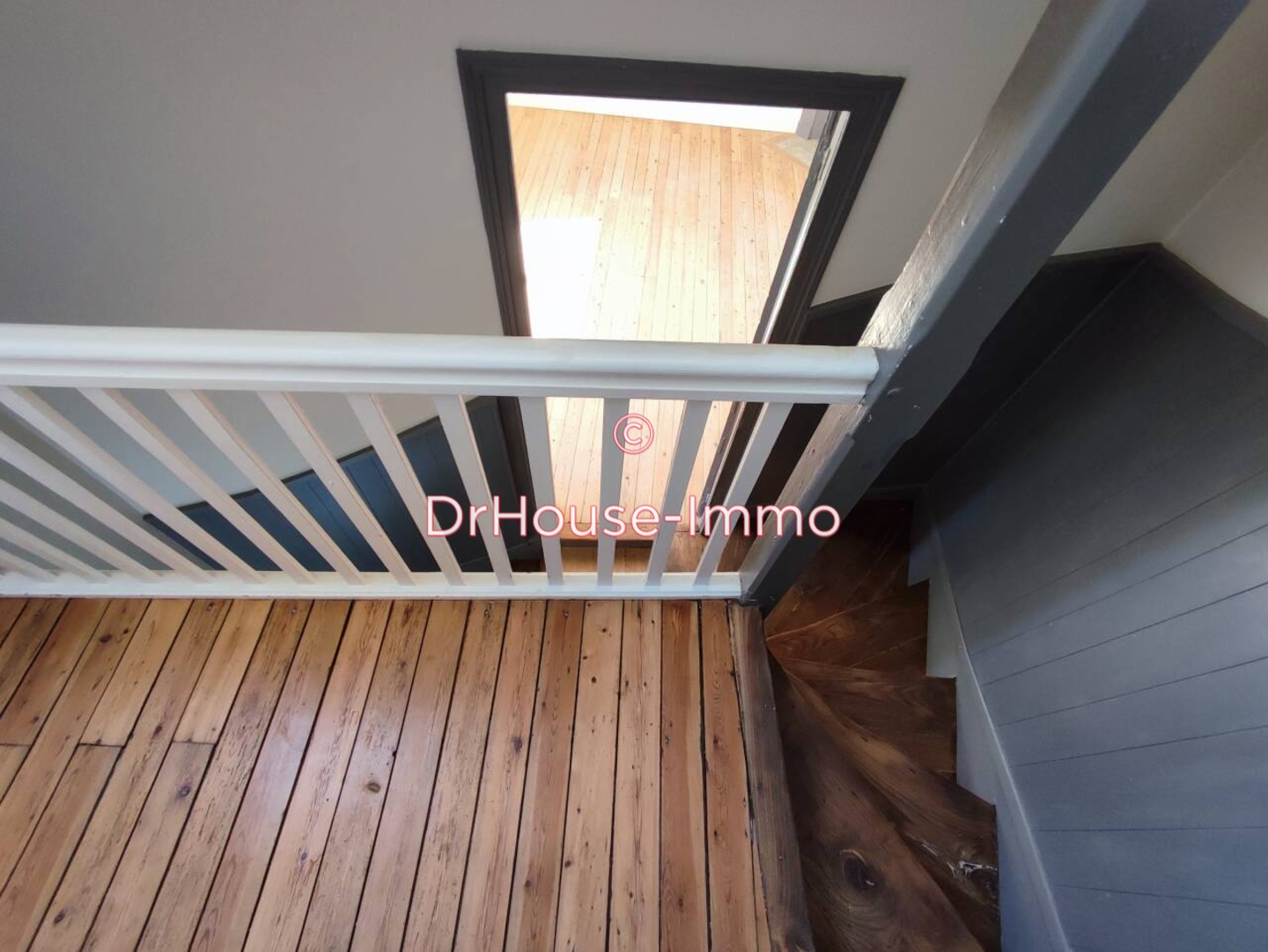 Photo 3 : Vente Maison 6 pièces Vire Normandie 138 m²