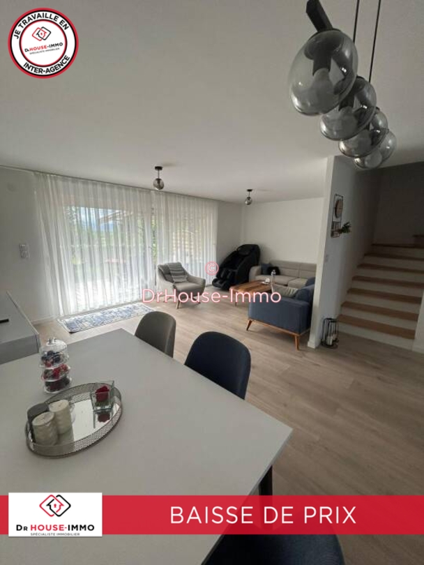 Photo 2 : Vente Maison 5 pièces Hettenschlag 105 m²
