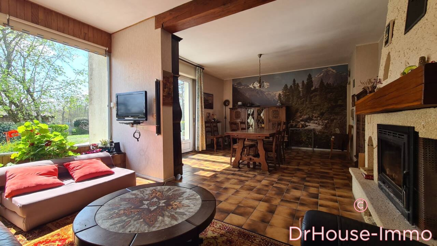 Photo 2 : Vente Maison 4 pièces Carbon-Blanc 100 m²