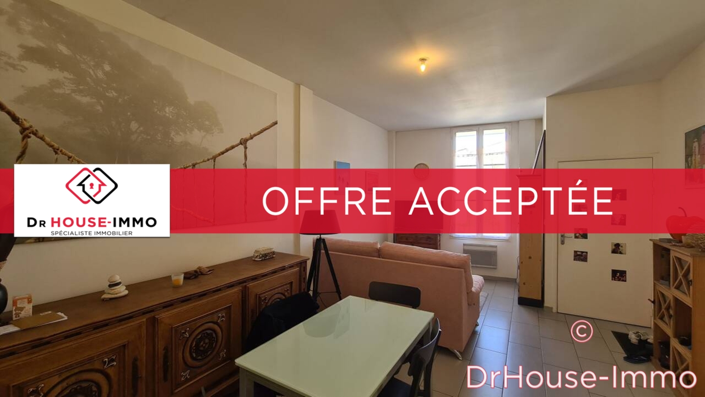 Photo 2 : Vente Immeuble 6 pièces Saint-André-de-Cubzac 93 m²