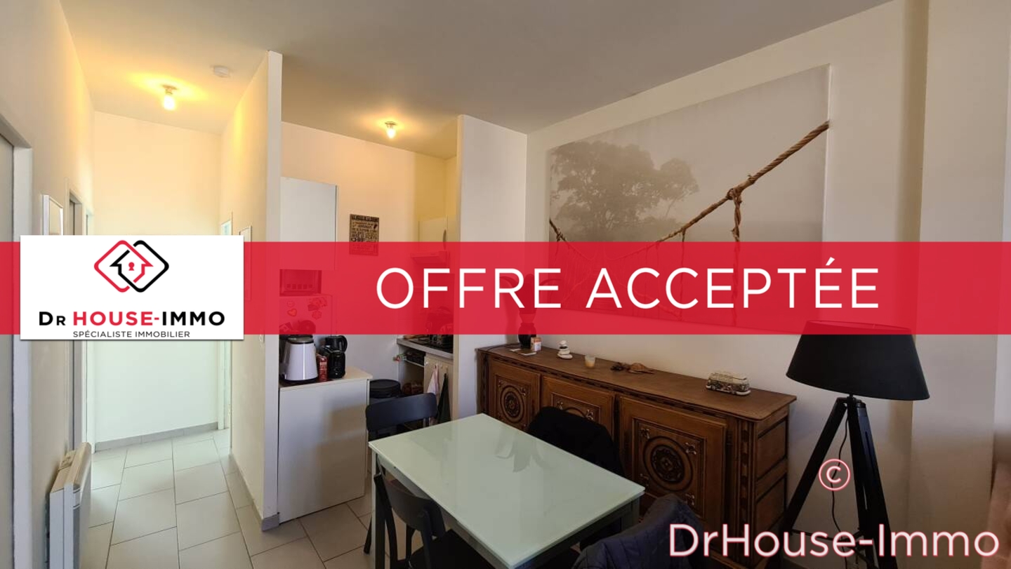 Photo 1 : Vente Immeuble 6 pièces Saint-André-de-Cubzac 93 m²