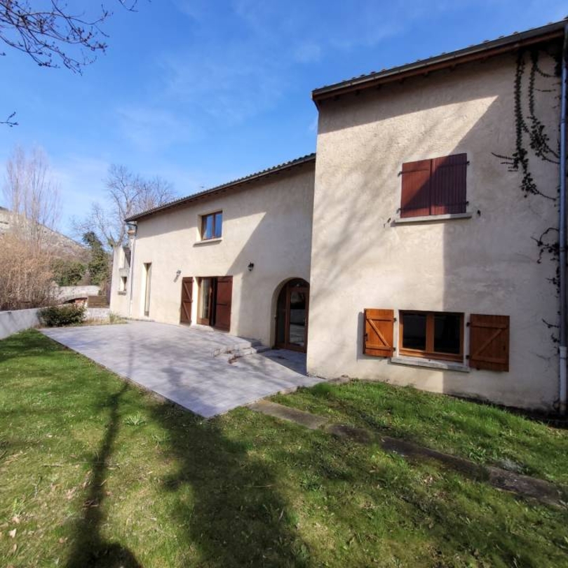 Photo 2 : Location Maison 7 pièces La Roche-Blanche 185 m²