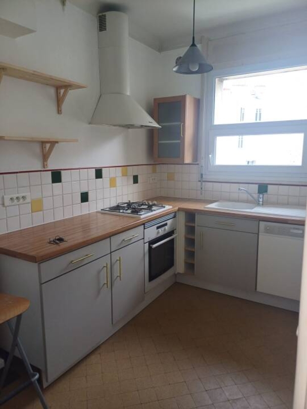 Photo 2 : Location Appartement 2 pièces Orléans 47 m²