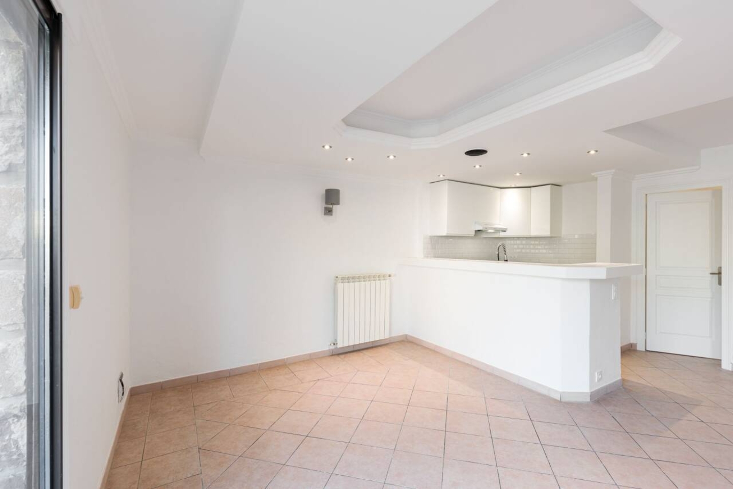 Photo 1 : Location Appartement 3 pièces Fréjus 60 m²