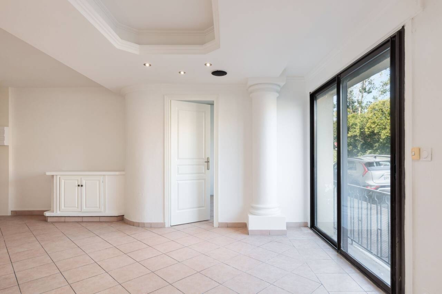 Photo 2 : Location Appartement 3 pièces Fréjus 60 m²