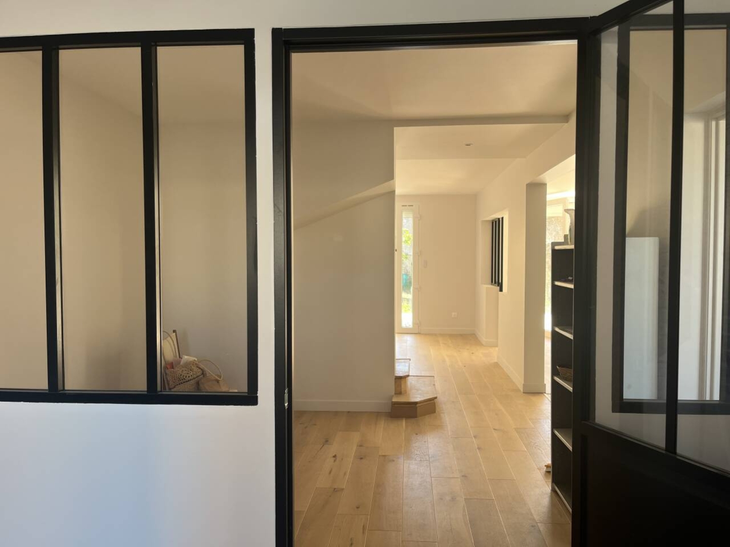 Photo 2 : Location Maison 6 pièces Cissé 142 m²