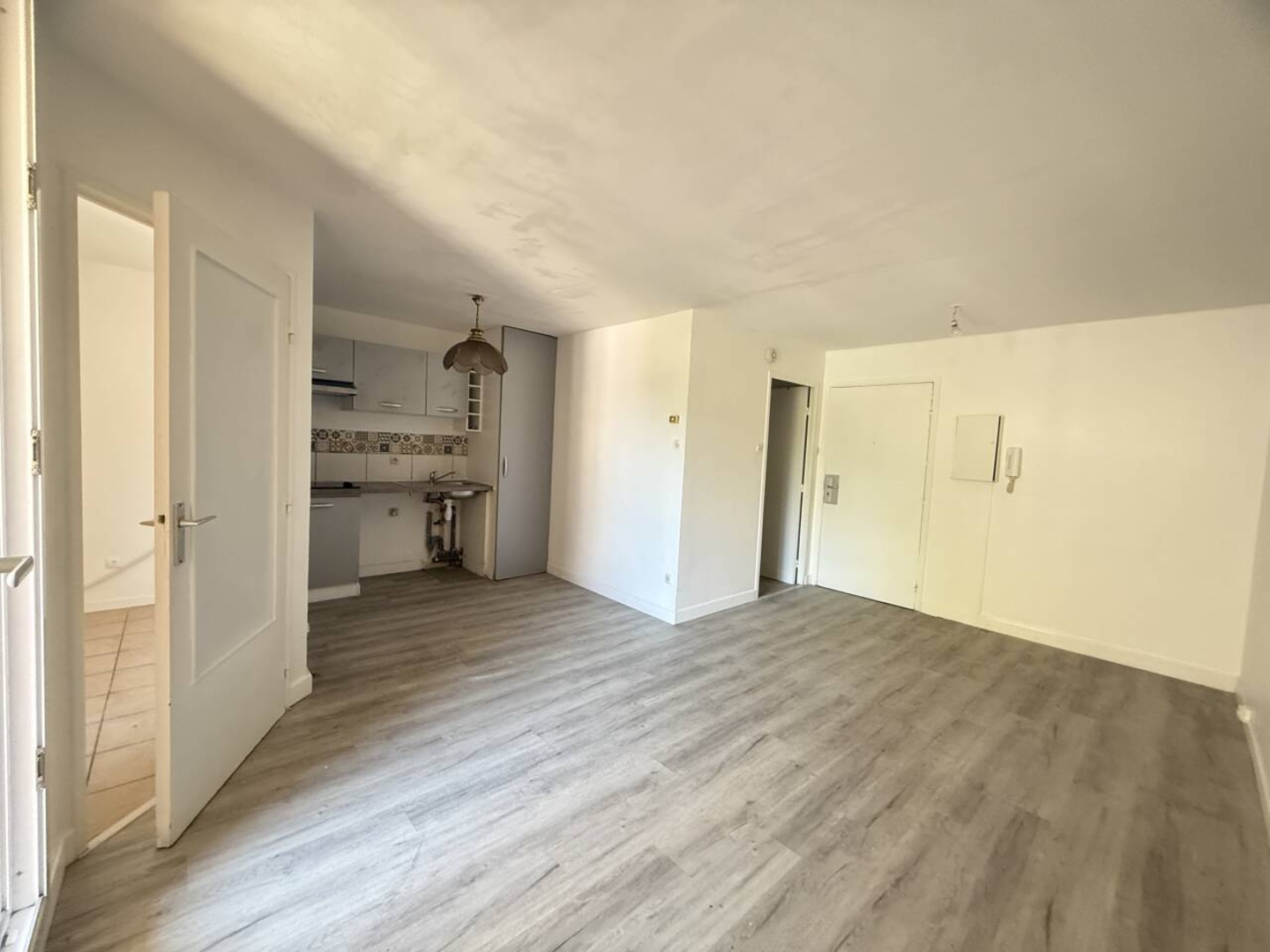 Photo 3 : Location Appartement 2 pièces Fréjus 34 m²