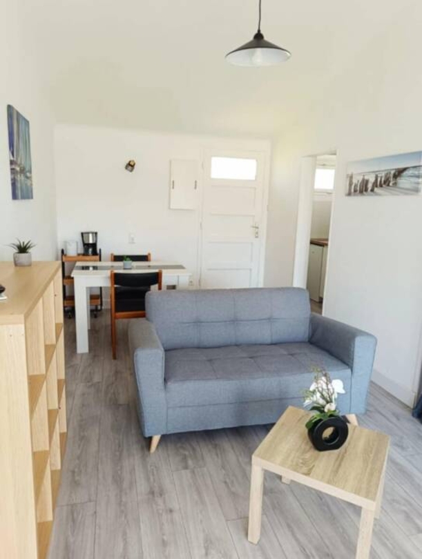 Photo 1 : Location Maison 2 pièces La Tranche-sur-Mer 29 m²