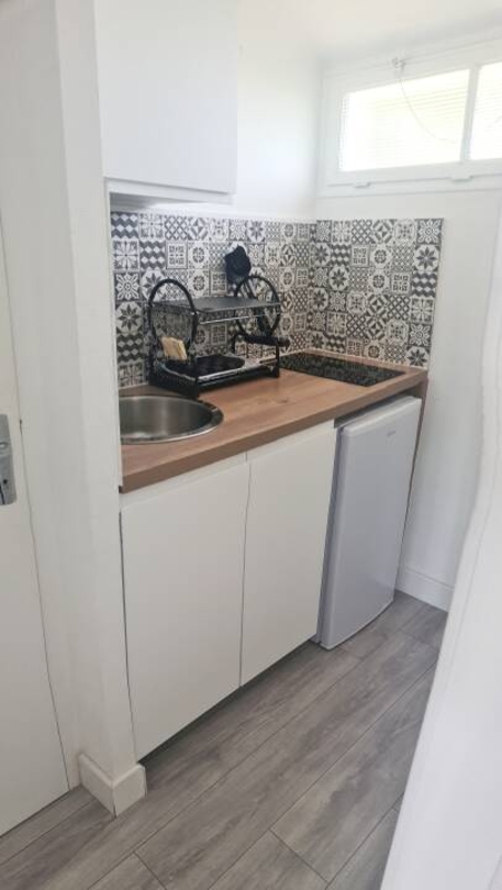 Photo 3 : Location Maison 2 pièces La Tranche-sur-Mer 29 m²