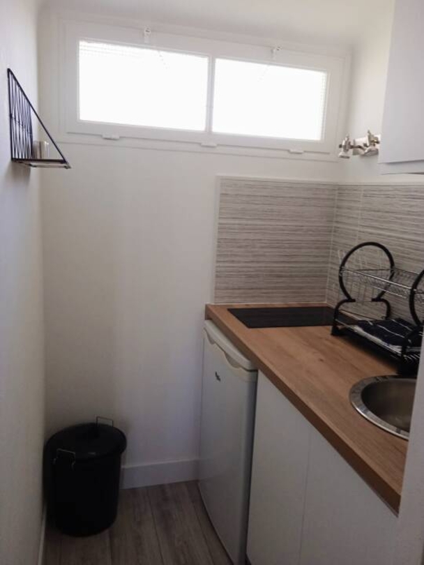 Photo 3 : Location Maison 2 pièces Saint-Michel-en-l'Herm 30 m²