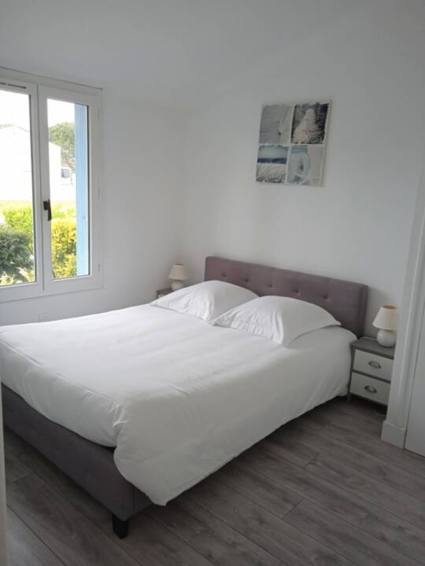 Photo 3 : Location Appartement 2 pièces Saint-Michel-en-l'Herm 29 m²