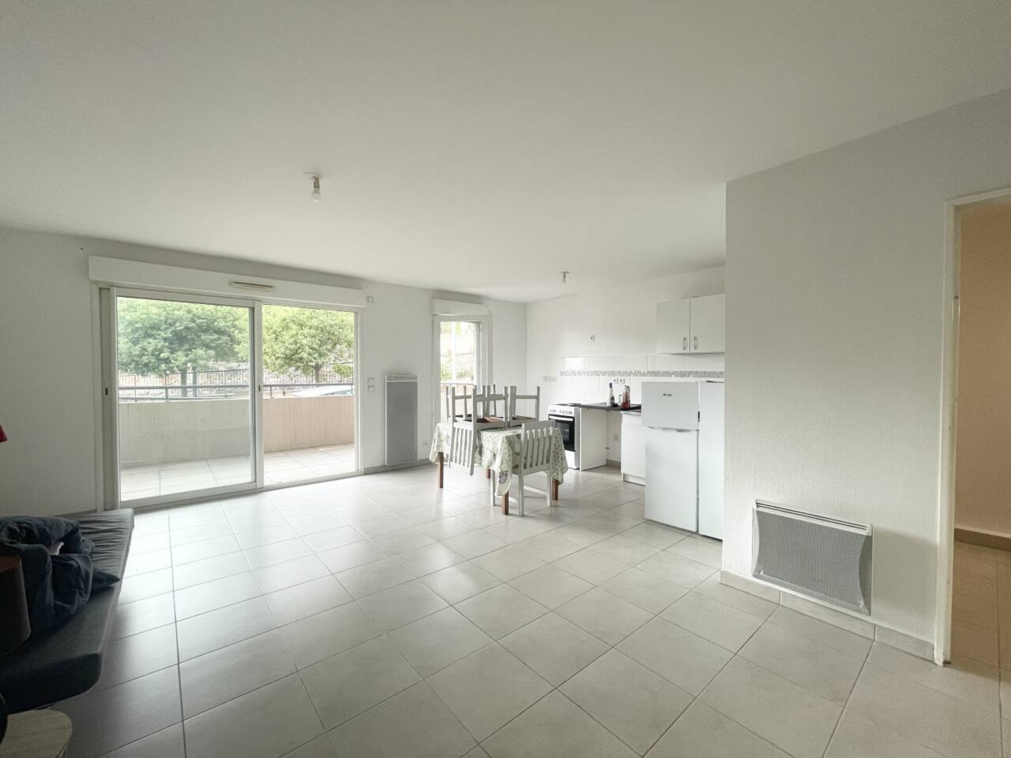Photo 1 : Location Appartement 1 pièce Fréjus 37 m²
