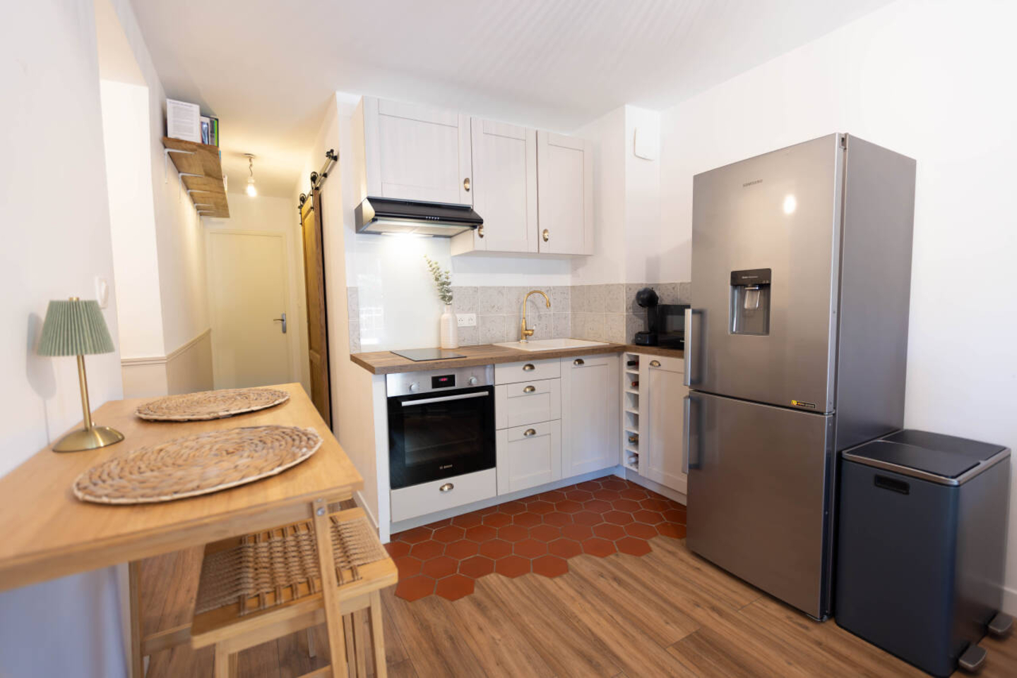 Photo 3 : Vente Appartement 2 pièces Fréjus 36 m²