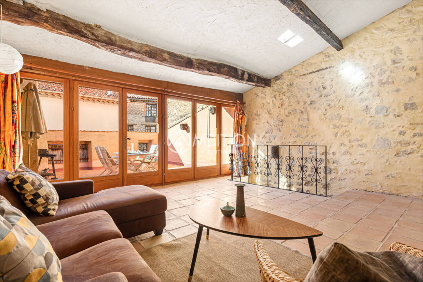 Photo 3 : Vente Maison 4 pièces Montauroux 115 m²