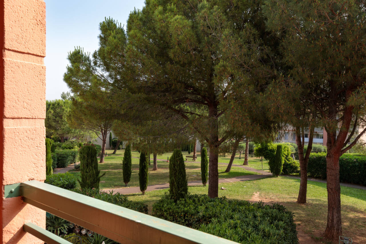 Photo 3 : Vente Appartement 2 pièces Fréjus 51 m²